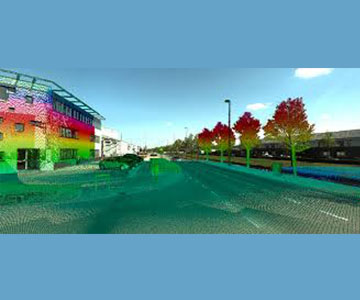 Mobile Mapping